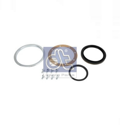 DT Spare Parts 4.91099 Jant & Lastik & Bijon Poyra - MERCEDES-BENZ ACTROS MP2 / MP3 uyumlu