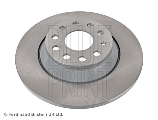 BLUE PRINT ADV184375 Fren Sistemleri Fren Diski - SEAT ALHAMBRA (710, 711) uyumlu