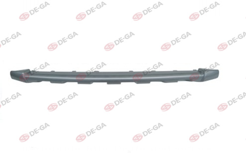 Tampon Panjur Kuşağı - DEGA - DAC07SA014 Ürün Görseli