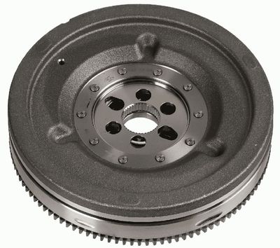 SACHS 6366 000 021 Motor Volan - FORD FOCUS III uyumlu