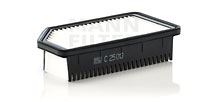 MANN-FILTER C 25 013 Motor Hava Filtresi - KIA RIO III (UB) uyumlu