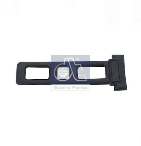 DT Spare Parts 1.22195 Kaporta & Gövde Parçaları Rüzgarlık Parçaları - SCANIA P II uyumlu