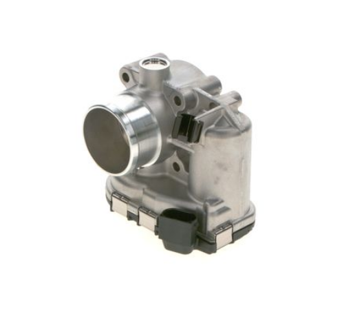 BOSCH 0 280 750 137 Motor Gaz Kelebeği & Yakıt & Vakum Borusu