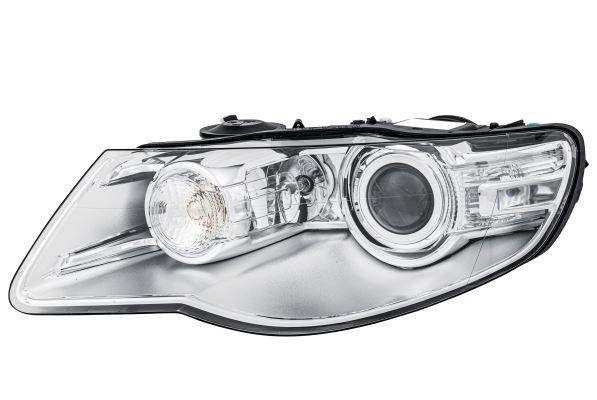 HELLA 1ZS 009 452-131 Farlar & Aydınlatma Far Parçaları - VW TOUAREG (7LA, 7L6, 7L7) uyumlu
