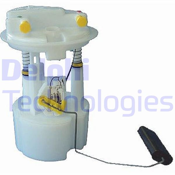 DELPHI FG1026-12B1 Motor Besleme Ünitesi - RENAULT CLIO II (BB_, CB_) uyumlu