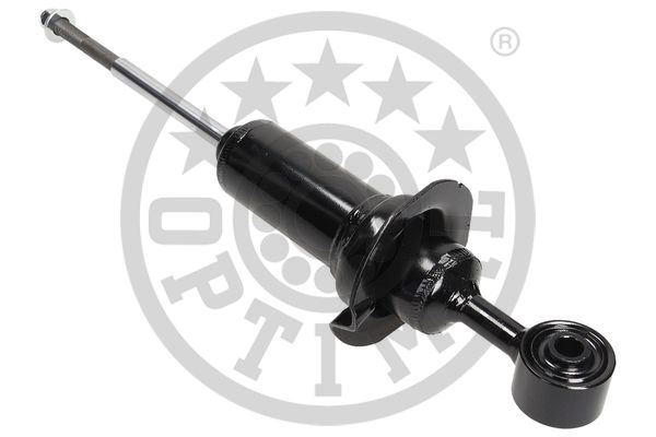 OPTIMAL A-3986G Diğer Diğer Donanım & Parçalar - NISSAN PATHFINDER III (R51) uyumlu