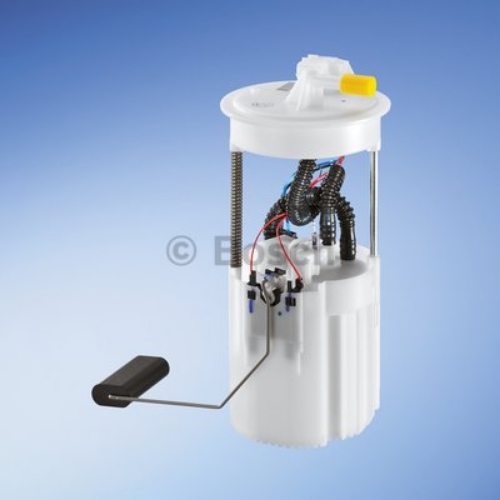 BOSCH 0 580 314 038 Motor Besleme Ünitesi - VOLVO S40 II (544) uyumlu
