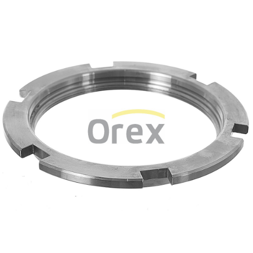 Aks Somunu - OREX - 240016 Ürün Görseli