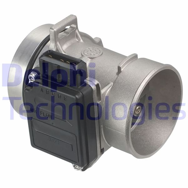 DELPHI AF10170-12B1 Motor Hava Kütle Ölçer (MAF Sensörü) - FORD ESCORT VI (GAL, AAL, ABL) uyumlu