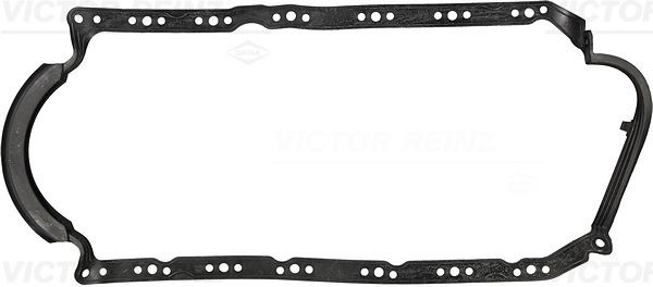 VICTOR REINZ 71-28353-00 Motor Karter Contası - FORD ESCORT IV (GAF, AWF, ABFT) uyumlu