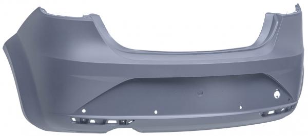 PHIRA LE-09330 Kaporta & Gövde Parçaları Tampon & Parçaları - SEAT LEON (1P1) uyumlu