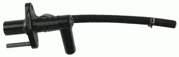 SACHS 6284 600 122 Debriyaj Sistemi Merkez Silindir - MAZDA MPV II (LW) uyumlu