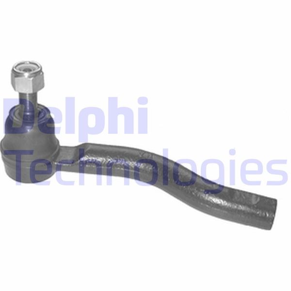 DELPHI TA1696 Direksiyon Sistemi Mafsal - TOYOTA YARIS VERSO (_P2_) uyumlu