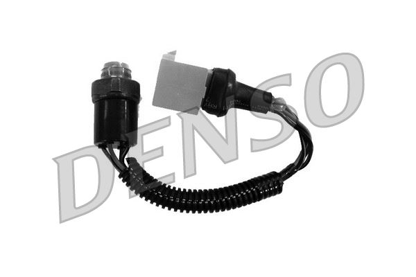 DENSO DPS23001 İklimlendirme Sistemi Kontrol Kumandası - RENAULT 21 Sedan (L48_) uyumlu