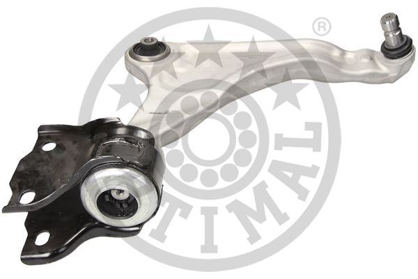 OPTIMAL G6-1487 Süspansiyon Sistemi Bugi Kolu - LAND ROVER RANGE ROVER EVOQUE (L538) uyumlu