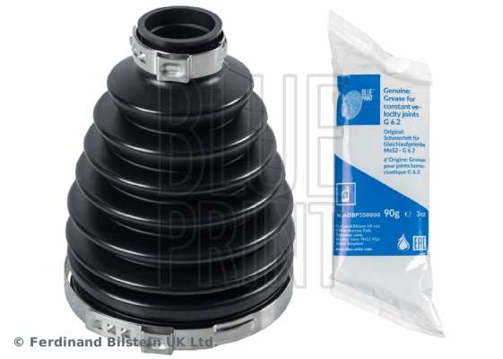 BLUE PRINT ADBP810006 Diferansiyel & Aktarma Sistemi Tahrik Parçaları - KIA RIO II (JB) uyumlu