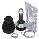 FEBI BILSTEIN 185122 Diferansiyel & Aktarma Sistemi Mafsallar - TOYOTA YARIS (_P9_) uyumlu