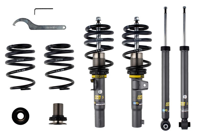 BILSTEIN 47-313750 Süspansiyon Sistemi Makas - SKODA SUPERB II (3T4) uyumlu