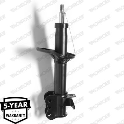 MONROE G16763 Süspansiyon Sistemi Amortisör - MAZDA 626 V (GF) uyumlu
