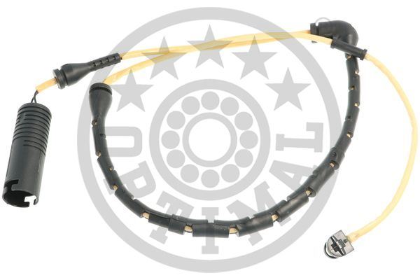 OPTIMAL WKT-50558K Fren Sistemleri Aşınma Göstergesi - LAND ROVER RANGE ROVER III (L322) uyumlu