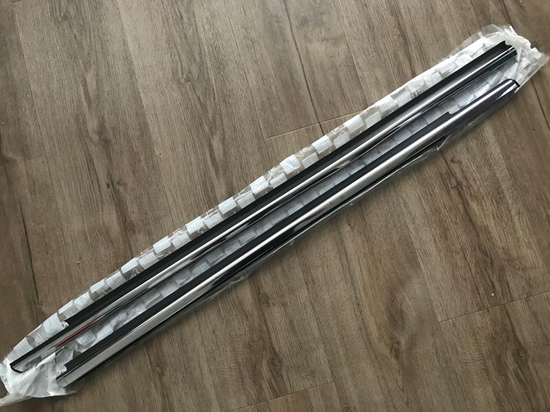 Cam Sıyırıcı Fitili - PSA ORIJINAL - 9677642080 Ürün Görseli
