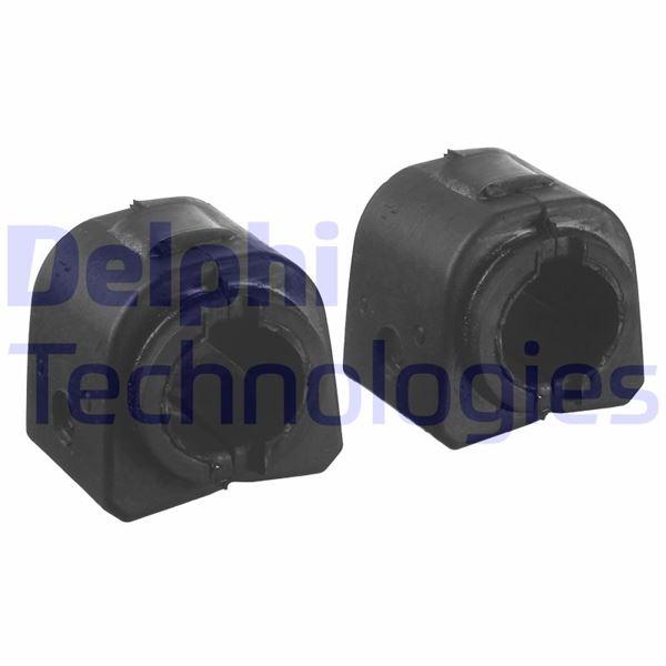 DELPHI TD1017W Süspansiyon Sistemi Stabilizatör - PEUGEOT 508 I (8D_) uyumlu