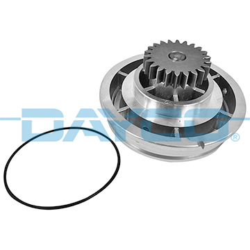 DAYCO DP188 Motor Devirdaim - RENAULT TRUCKS PREMIUM uyumlu