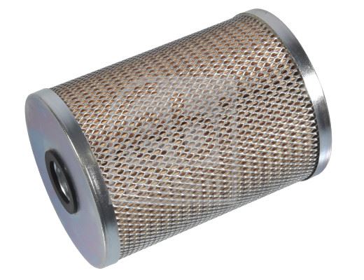 FEBI BILSTEIN 183965 Motor Yağ Filtresi - KRAMER KL-Serie uyumlu