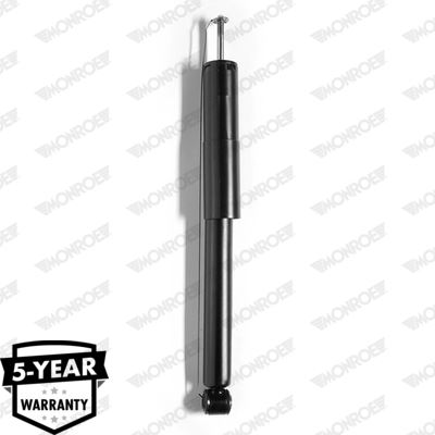 MONROE 43079 Süspansiyon Sistemi Amortisör - SAAB 9000 Hatchback uyumlu