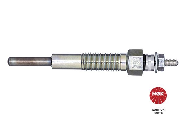 NGK 1253 Ateşleme Sistemi Kızdırma Bujisi - MITSUBISHI L 300 III Panelvan/Van (P0_V, P1_V, P2_V) uyumlu