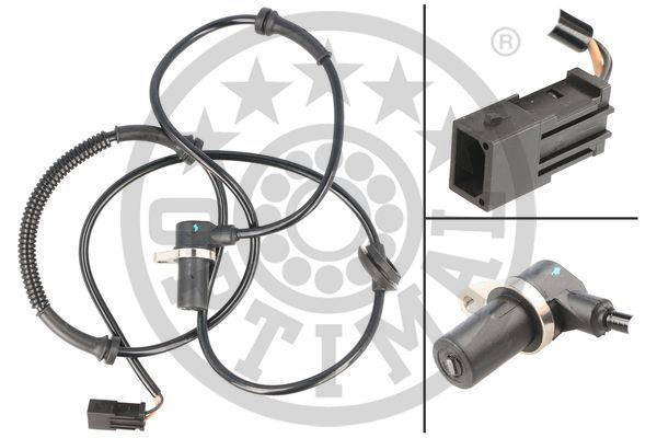 OPTIMAL 06-S290 Fren Sistemleri Sürüş Dinamiği Ayarı - AUDI A4 B6 (8E2) uyumlu