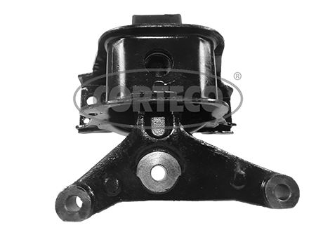 CORTECO 49380534 Motor Motor Yataklama - CITROËN C3 I (FC_, FN_) uyumlu