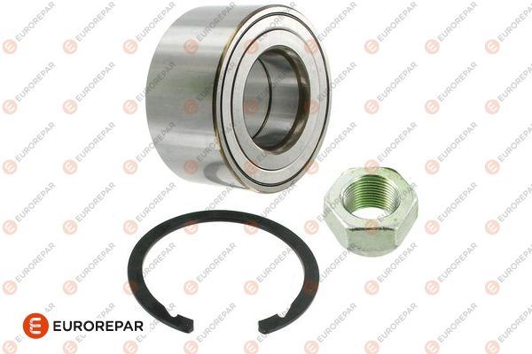 EUROREPAR 1686240180 Jant & Lastik & Bijon Poyra - MITSUBISHI OUTLANDER I (CU_W) uyumlu