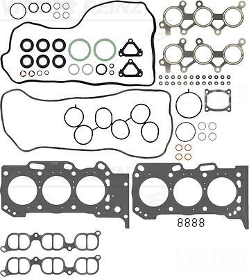 VICTOR REINZ 02-54270-01 Motor Silindir Kafa Contası - LEXUS GS (_S19_) uyumlu