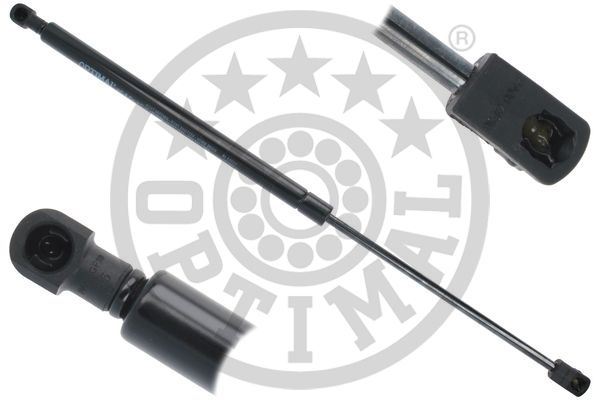 OPTIMAL AG-50522 Kaporta & Gövde Parçaları Gaz Yayı - JEEP GRAND CHEROKEE III (WH, WK) uyumlu