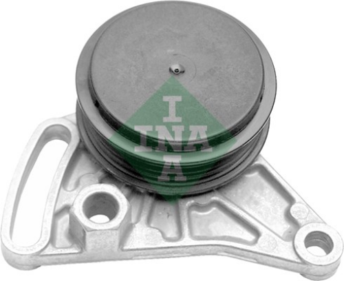 Schaeffler INA 531 0309 10 Motor Kayış Kasnağı - VW PASSAT B3/B4 (3A2, 35I) uyumlu