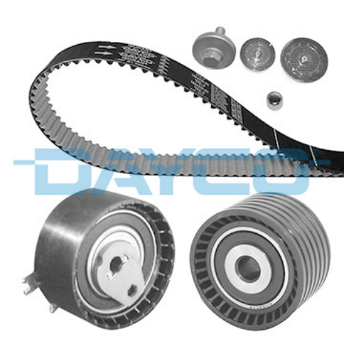 DAYCO KTB460 Motor Triger Seti - RENAULT KANGOO Express (FC0/1_) uyumlu