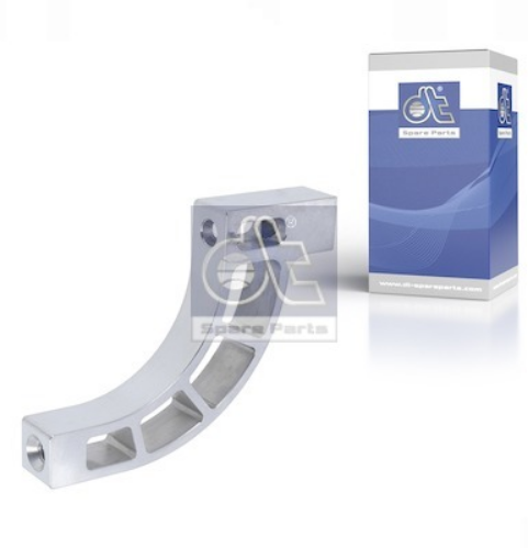 DT Spare Parts 1.11315 Soğutma Sistemi Fan - SCANIA R I uyumlu