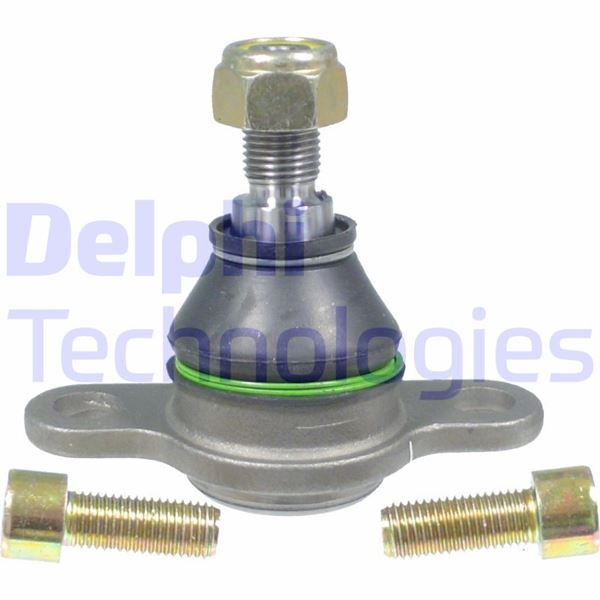 DELPHI TC967 Tekerlek & Aks Parçaları Taşıyıcı Mafsal - VW TRANSPORTER T4 Minibüs/Otobüs (70B, 70C, 7DB, 7DK, 70J, 70K, uyumlu
