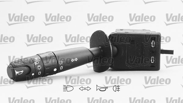 VALEO 251308 Direksiyon Sistemi Direksiyon - CITROËN XSARA (N1) uyumlu