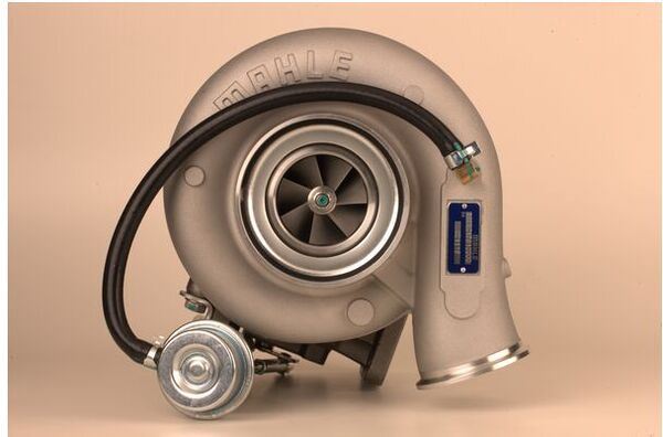 Turboşarj - MAHLE - 183TC17812000 Ürün Görseli