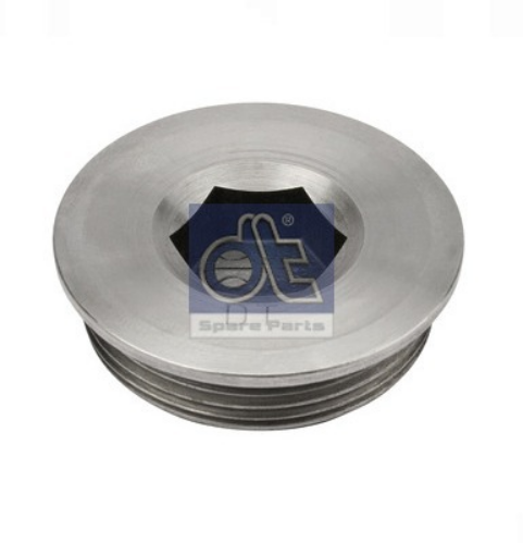 DT Spare Parts 2.10100 Motor Külbütör Kapağı