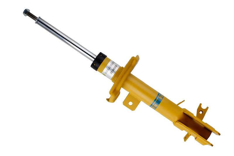 BILSTEIN 22-243232 Süspansiyon Sistemi Amortisör - SUZUKI SWIFT IV (FZ, NZ) uyumlu