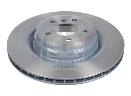 FEBI BILSTEIN 44028 Fren Sistemleri Fren Diski - BMW 7 (F01, F02, F03, F04) uyumlu