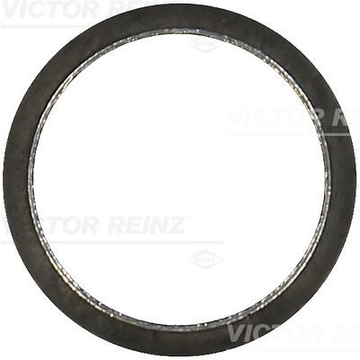 VICTOR REINZ 71-23662-20 Emme & Egzoz Sistemi Bağlantı Parçaları - VW LT 28-35 I Minibüs/Otobüs (281-363) uyumlu