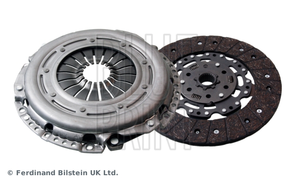 BLUE PRINT ADF1230144 Debriyaj Sistemi Debriyaj Seti - FORD KUGA II (DM2) uyumlu
