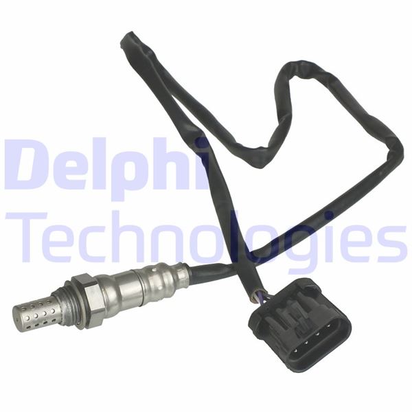 DELPHI ES20300-12B1 Emme & Egzoz Sistemi Egzoz Sensörleri - FIAT TEMPRA (159_) uyumlu