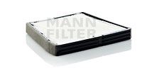 MANN-FILTER CU 2337 İklimlendirme Sistemi Polen Filtresi - DAEWOO NUBIRA (J100) uyumlu