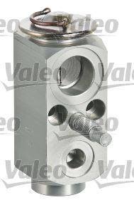 VALEO 715301 İklimlendirme Sistemi Supaplar - SAAB 9-3 (YS3F, E79, D79, D75) uyumlu