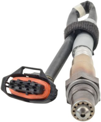 BOSCH 0 258 006 546 Emme & Egzoz Sistemi Egzoz Sensörleri - SAAB 9-3 (YS3F, E79, D79, D75) uyumlu